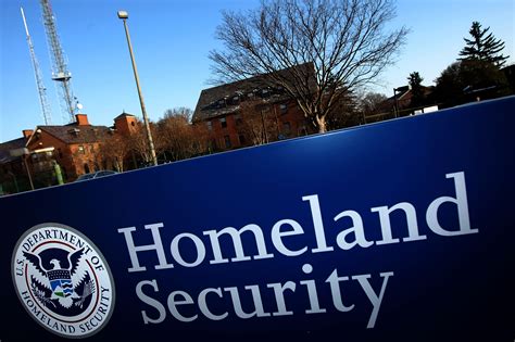 the office of homeland security